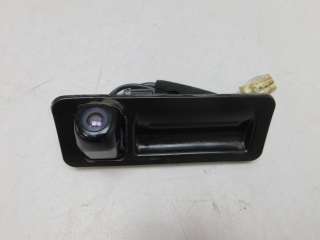  Камера заднего вида к Hyundai Solaris 2 Арт smt144354
