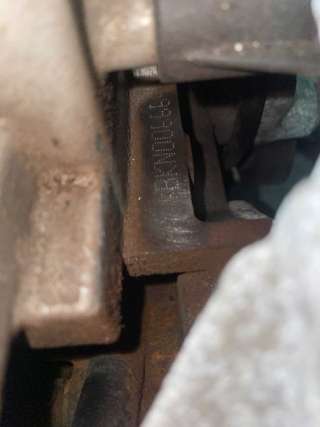 BKN, Двигатель к Audi A4 B7 Арт 3904-36148529