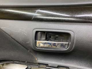 обшивка двери Mitsubishi Outlander 3 2012г. 7221B565XB - Фото 6