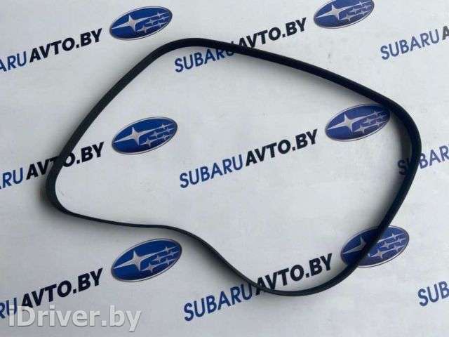 Ремень клиновой Subaru Ascent 2020г.  - Фото 1