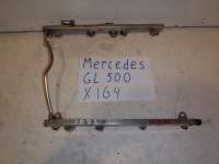  Рейка топливная (рампа) к Mercedes GL X164 Арт 00000044360