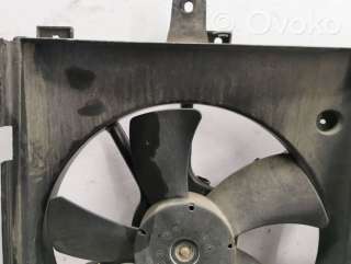 Вентилятор радиатора Nissan Murano Z50 2007г. artAMD88709 - Фото 9