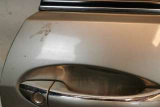 Дверь передняя правая Mercedes CLK W209 2003г. art5473230 - Фото 2