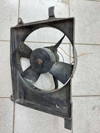 90190780 Вентилятор радиатора Opel Kadett Арт 111529, вид 1