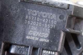Стеклоподъемник задний правый Toyota Rav 4 5 2020г. 062020-5521, 85710-42150 , art833434 - Фото 6