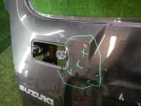 Крышка багажника Suzuki Jimny 3  6910081A03 - Фото 9