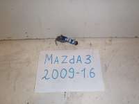 Z68113250 Форсунка инжекторная электрическая к Mazda 3 BL Арт 00000055296