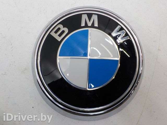 Значок заводской BMW X3 G01  51147499154  - Фото 1