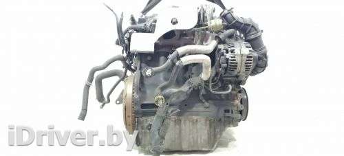 X20DTL Двигатель к Opel Astra G Арт 2079965
