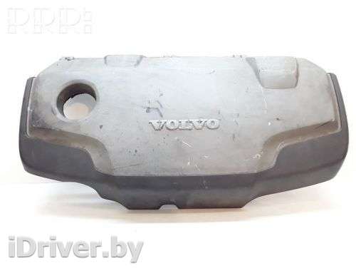 Декоративная крышка двигателя Volvo V70 2 2006г. 30657158, 30657158 , artLGI26037 - Фото 1