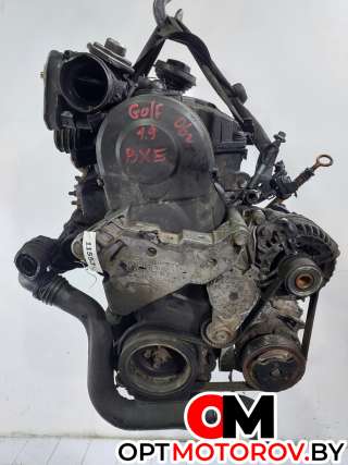 BXE двигатель к Volkswagen Golf 5 Арт 11553