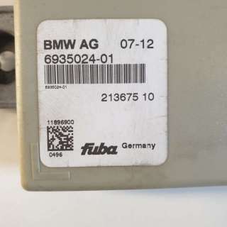 Антенна BMW X5 E70 2012г. 6935024 - Фото 2