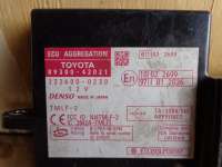 Блок управления круиз-контролем Toyota Rav 4 3 2007г. 8930042021 - Фото 3