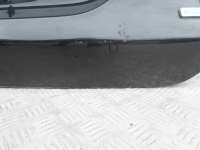 Крышка багажника Ford Fusion 1 2013г.  - Фото 13