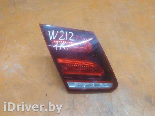 фонарь внутренний Mercedes E W207 2013г. A2129060903 - Фото 1