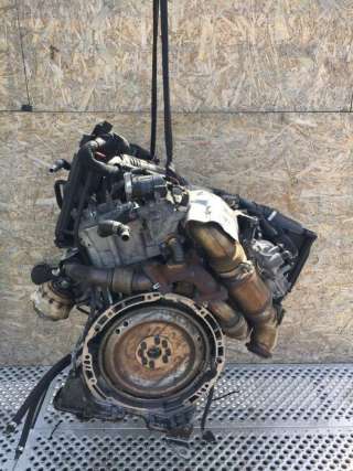 Двигатель 642920 3.0 Mercedes E W211 3.0  Дизель, 2004г. 642920  - Фото 4