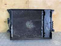  Радиатор гидроусилителя к BMW 5 E39 Арт 25307