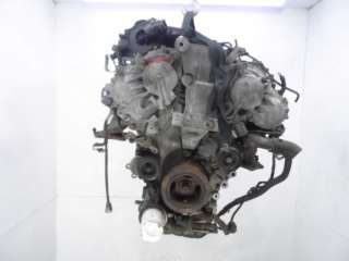 Двигатель  Nissan Murano Z51 3.5  Бензин, 2009г. VQ35DE,  - Фото 8