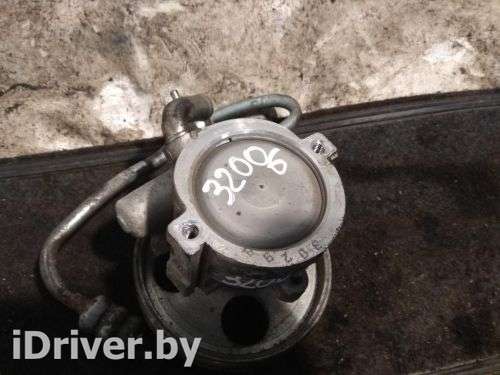 Насос гидроусилителя руля Peugeot Bipper 2011г. 1401419280 - Фото 1