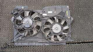1680008460 Вентилятор радиатора к Toyota Avensis 3 Арт 8235804