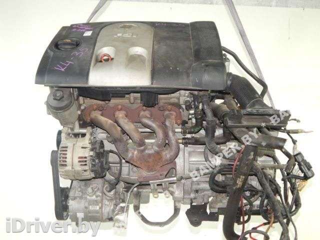 Двигатель  Audi A3 8P 1.6 FSI Бензин, 2005г. BLP  - Фото 1