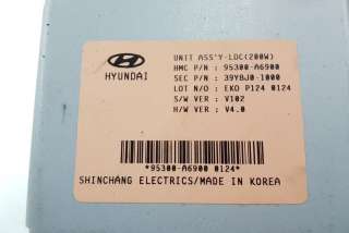 Прочая запчасть Hyundai i30 GD 2013г. 95300A6900, 39Y8J01000 , art369551 - Фото 3
