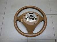 Рулевое колесо для AIR BAG (без AIR BAG) Porsche Cayenne 955 2004г. 955347804114P8 - Фото 7