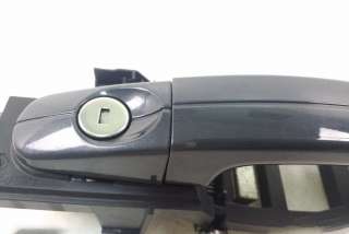 Ручка наружная передняя левая Ford Grand C-MAX 2 2012г. AM51R224A36BB , art359329 - Фото 5