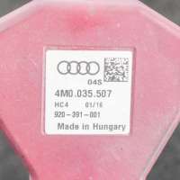 Антенна Audi Q7 4M 2016г. 4M0035507, 920-391-001 , art387129 - Фото 6