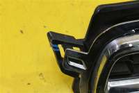 Решетка радиатора передняя Chevrolet Malibu 8 2011г. 20768828 - Фото 4