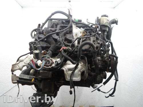 VK56DE  Двигатель к Infiniti QX3 Арт 00164371 - Фото 3