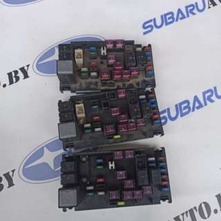  Блок предохранителей к Subaru Outback 4 Арт 24454457