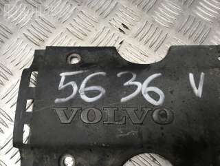 Декоративная крышка двигателя Volvo S80 1 2003г. 1270363, 9207935, 8653144 , artSLK20012 - Фото 3