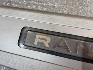 Накладка порога внутренняя Land Rover Range Rover Sport 2 2014г. CPLA13245CA - Фото 3