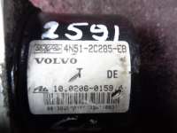 Блок ABS Volvo S40 2 2005г. 30672504A,4N512C285EB - Фото 3