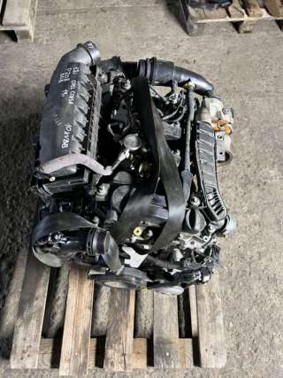 Двигатель  Peugeot 208 1.2  Бензин, 2019г. 10xvbb, hn05  - Фото 2