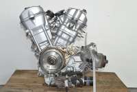 rc52e-0015379 Двигатель к Honda moto NT Арт moto547082