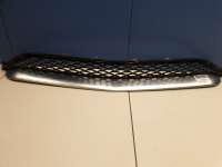 Решётка в бампер центральная Mercedes S C217 2014г. A2178850353 - Фото 4