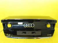  Крышка багажника к Audi A6 C7 (S6,RS6) Арт MA3301