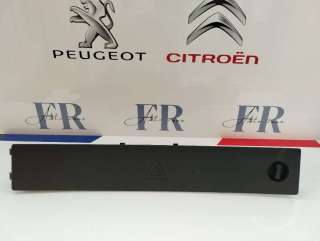  Пластик багажника Citroen C4 Grand Picasso 2 Арт W3515957, вид 1