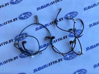  Комплект проводов к Subaru Forester SK Арт 37192479