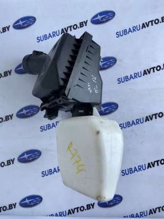 Корпус воздушного фильтра Subaru XV 2 2020г.  - Фото 4