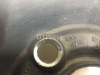 Диск колесный железо R14 5x100 ET35 к Seat Ibiza 4 6Q0601027AC03C - Фото 2