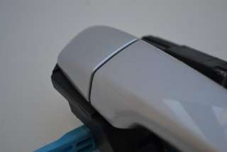 Ручка наружная задняя правая Lexus RX 3 2013г. art3001064 - Фото 2