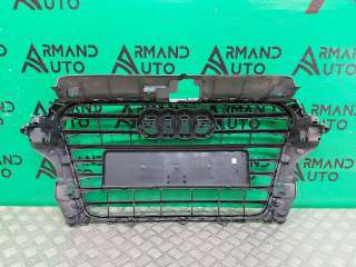решетка радиатора Audi A3 8V 2012г. 8V38536511QP, 8V3853651 - Фото 9