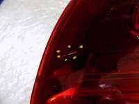 Фонарь задний внутренний правый Volkswagen Touareg 2 2014г. 7p6945094c - Фото 9