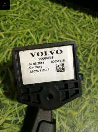 Переключатель подрулевой управления ретардером Volvo FH 2014г. 22065598 - Фото 2