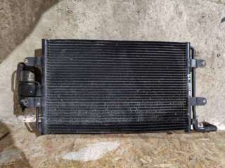  Радиатор кондиционера  к Volkswagen Golf 4 Арт 36218621