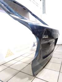 Крышка багажника Lada Granta 2011г. 21916300020 - Фото 4