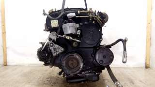 кронштейн двигателя Ford Mondeo 3 2003г.  - Фото 4